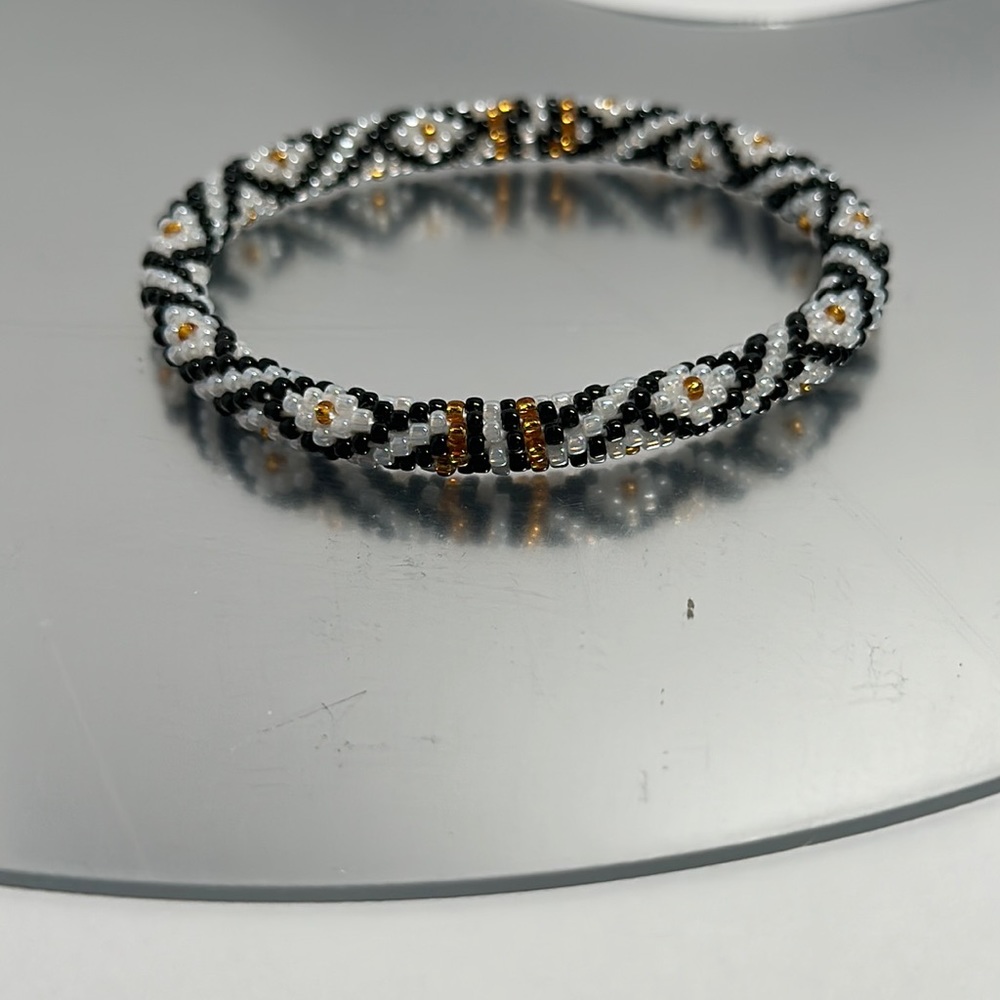 Sashka Rhea Bracelet 8” - #314